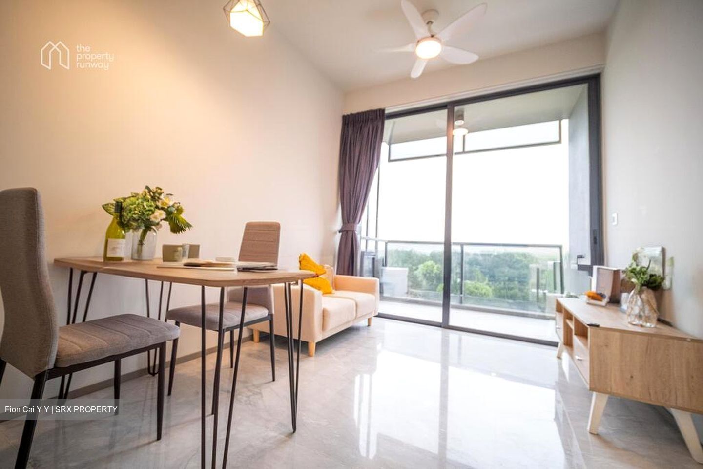 One Meyer (D15), Apartment #507069931